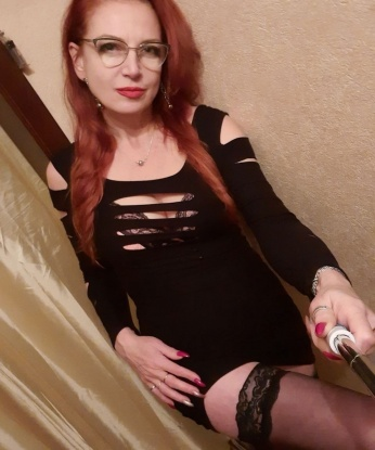 Анкета проститутки Лариса - город Первомайский, 46 лет, №247