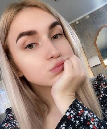 Анкета проститутки Алина - город Первомайский, 20 лет, №1570